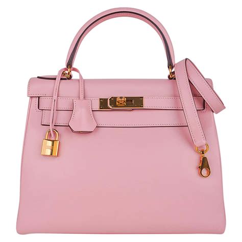 kelly de hermes représente|rose gold hermes kelly.